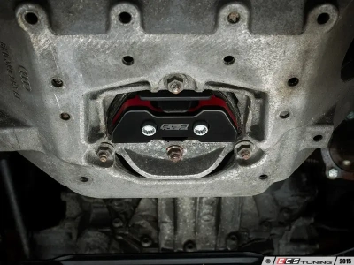 ECS Tuning ES#3023205 Вставка в опору (комплект) коробки передач для Audi A4/A5 S4/S5 RS4/RS5 B8 / Q5 SQ5 8R