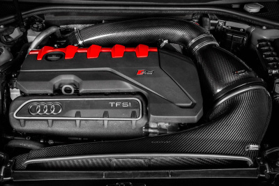 Eventuri Впускная система из карбона для Audi F3 RSQ3