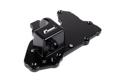 Racingline VWR13G700 Комплект маслоуловителя для VAG MQB