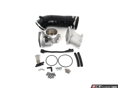 ECS Tuning ES#4382060 Ultracharger апгрейд дроссельной заслонки Audi B8 S4/S5 3.0T