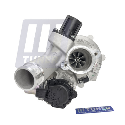 Garrett POWERMAX™ GT2260S Турбо-кит Stage 1 для VAG MQB