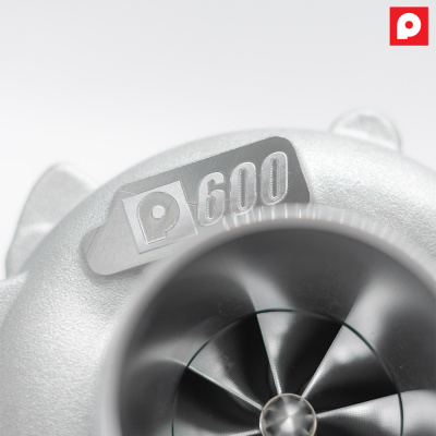 Pure Turbos Турбина Pure600 для BMW B58 Gen 1