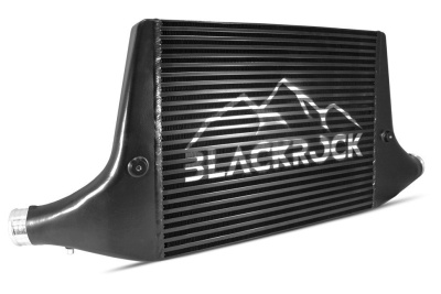BlackRock Lab AU-INT-0439 Интеркулер Tuner Spec для Audi A4 S4 B9 / A5 S5 F5