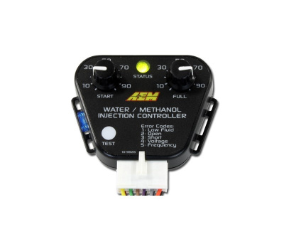 AEM 30-3350 Комплект системы впрыска метанола / воды V3 Multi Input
