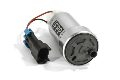 FPP P450E Топливный насос 450 л/ч E-85 с установочным комплектом