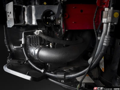 ECS Tuning ES#3557326 Чардж-пайп кит для Audi A4/A5 B9 2.0T