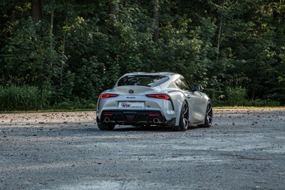 KW Suspensions 352200CH KW Variant 3 Винтовая подвеска для BMW Z4 / Toyota A90 Supra