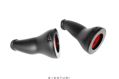 Eventuri EVE-G9X-CFM-INT Впускная система из карбона для M5 G90 G99 (матовая)
