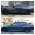 H&R 28662-1 Пружины с занижением для BMW 3 G20 / 4 G22
