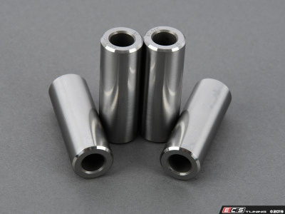 JE Pistons Комплект кованых поршней CR 9.1:1 для VAG 2.0 TFSI EA113 83mm