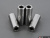 JE Pistons Комплект кованых поршней CR 9.1:1 для VAG 2.0 TFSI EA113 83mm
