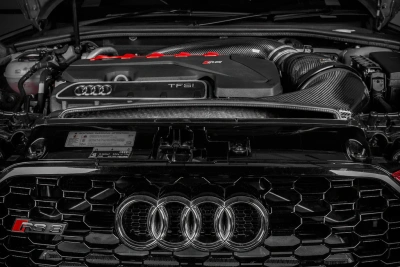 Eventuri Впускная система из карбона для Audi F3 RSQ3