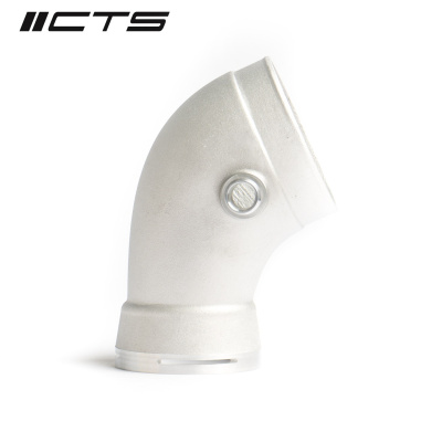 CTS Turbo CTS-HW-450 Турбо-инлет пайп для BMW B58C G29 Z4 M40I, G20 M340I