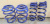 H&R 28705-1 Пружины с занижением Hyundai i30N