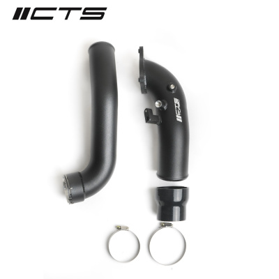 CTS Turbo CTS-IT-341 Чардж-пайп для BMW F20/F22/F30/F32 и G01/G11/G30/G32 B58