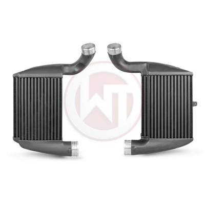 Wagner Tuning 200001146 Интеркулер-кит Competition для Audi RS6 C6 4F