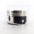 JE Pistons Комплект кованых поршней CR 9.1:1 для VAG 2.0 TFSI EA113 83mm