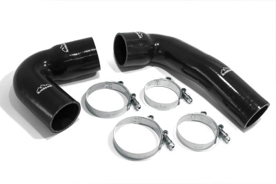 BlackRock Lab VW-INT-0189 Интеркулер Tuner Spec для VAG 1.8 2.0 TSI MQB толщина 65 mm, d=70mm