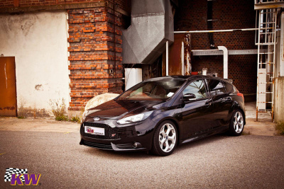 KW Suspension 35230059 KW Variant 3 Винтовая подвеска для Ford Focus III ST