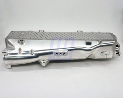 CSF 8200 Коллектор охлаждения наддувочного воздуха для BMW B58