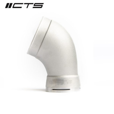 CTS Turbo CTS-HW-450 Турбо-инлет пайп для BMW B58C G29 Z4 M40I, G20 M340I