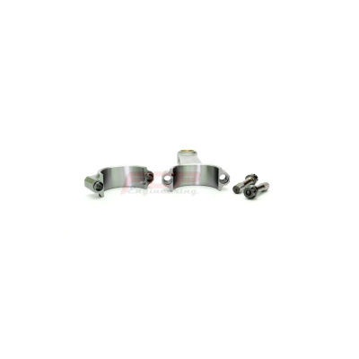 FCP VAG 3.2 3.6 V6 VR6 R32 H-Beam Кованые стальные шатуны 161MM