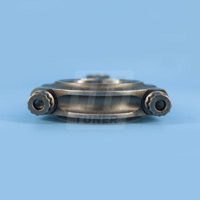 FCP Audi 2.5 TFSI X-Beam Кованые стальные шатуны 144MM/23MM под оригинальные поршни
