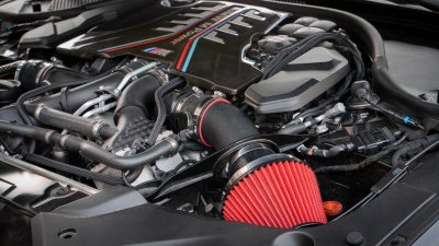 CTS Turbo CTS-IT-825 Впускная система для M5 F90/M8 F92
