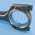FCP Audi 2.5 TFSI X-Beam Кованые стальные шатуны 144MM/23MM под оригинальные поршни