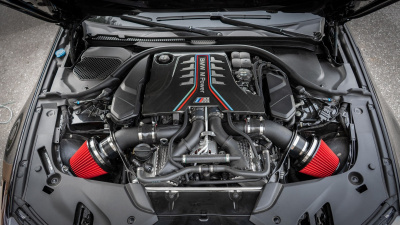 CTS Turbo CTS-IT-825 Впускная система для M5 F90/M8 F92
