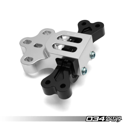 034Motorsport 034-509-5034 Комплект опор двигателя для VAG MQB & MQB EVO