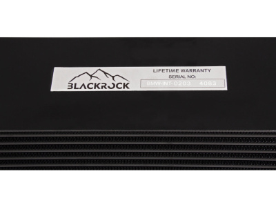 BlackRock Lab BMW-INT-0203 Интеркулер Race Spec для BMW 1 F20/F21, 3 F30/F31, 4 F32/33