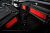 Eventuri EVE-FX34M-PF Комплект сменных фильтров для впускной системы BMW F97 X3M / F98 X4M