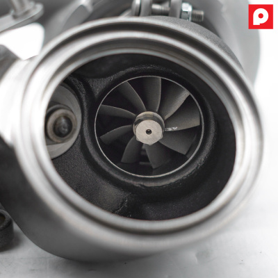 Pure Turbos Турбо-кит Pure1000 для BMW M2/M3/M4 S55