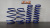 H&R 28878-1 Пружины с занижением BMW 3 F30, 4 F32/F36