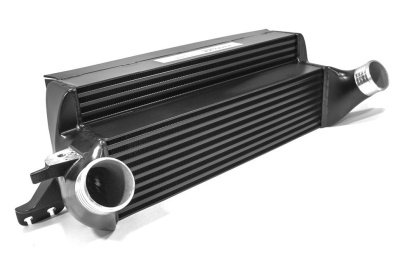 BlackRock Lab FD-INT-0226 Интеркулер для Ford MUSTANG 2.3T 2015+ Stepped Bar Plate