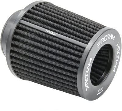 RAMAIR PR-CC-150-90 Воздушный фильтр посадочный d=90mm; высота 140mm;