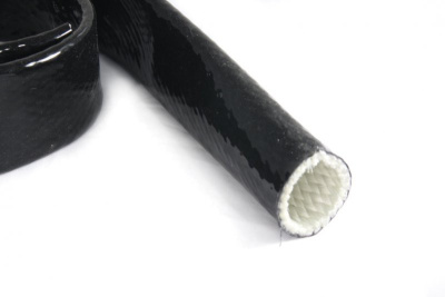 Термоизоляция шлангов и проводов 12mm цена за 1м Silicon Sleeve, Thermal Division TDWS121
