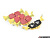 EBC DP42290R YellowStuff Передние тормозные колодки для Audi A4/A5/Q5 B9