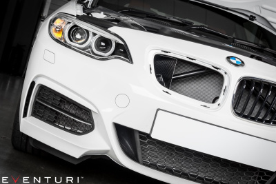 Eventuri Впускная система из карбона для F-серий B58 M140i, M240i, M340i