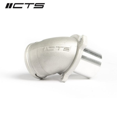 CTS Turbo CTS-HW-0254C Вставка удаления рестриктора турбокомпрессора для 2.0 TSI Gen.2 IHI