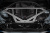 Eventuri EVE-G8XM-CF-ENG Крышка двигателя из карбона для BMW G8X M2 / M3 / M4 S58 (глянец)