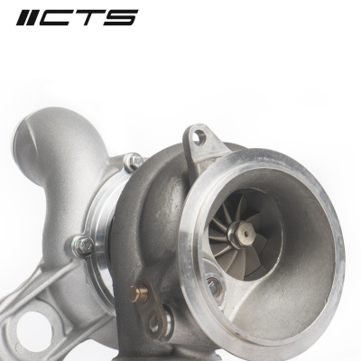 CTS Turbo CTS-TR-1060 Турбо-кит BOSS для BMW & Toyota B58TU