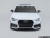 ECS Tuning ES#4147652 Губа переднего бампера для Audi A4/S4 B9