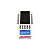 ARP 204-4702 Комплект шпилек ГБЦ для VW Golf/Jetta 1.8L/2.0L 16V Undercut