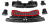 Eventuri EVE-C8RS6-CF-INT Впускная система для Audi RS6 RS7 C8