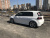 H&R 28948-1 Пружины с занижением VW Golf 6 R