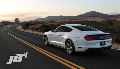 JB4 для Ford Mustang 2.3L EcoBoost