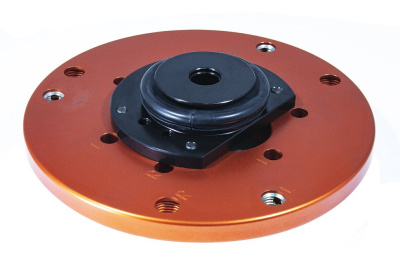 AST TMA-B15-A2-20F Верхние развальные опоры BMW M3 F80; M4 F82; ДО РЕСТ, ПОД 3 БОЛТА 2шт