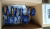 H&R 28698-1 Пружины с занижением KIA RIO 4 / Solaris 2